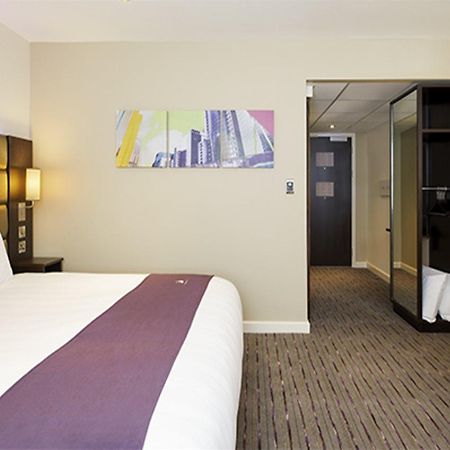 Premier Inn Glasgow Milngavie Εξωτερικό φωτογραφία