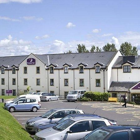 Premier Inn Glasgow Milngavie Εξωτερικό φωτογραφία