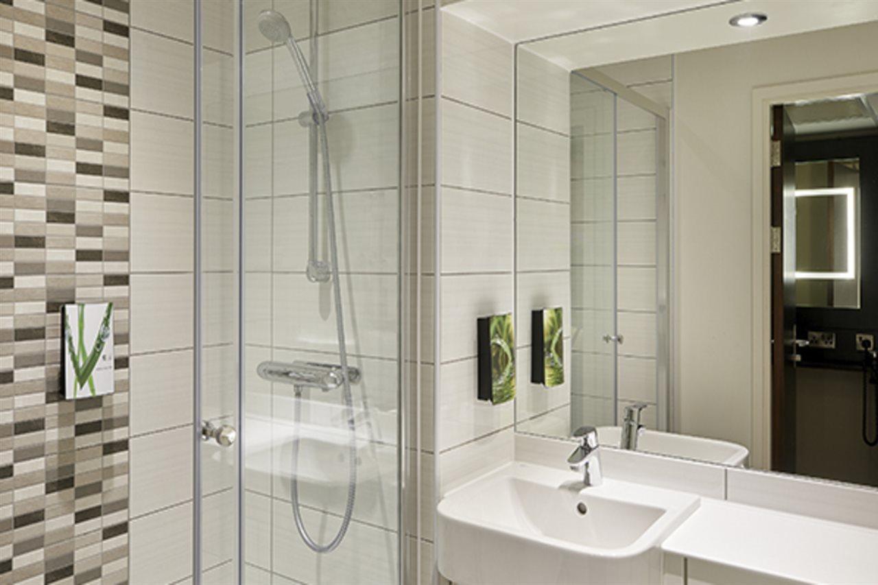 Premier Inn Glasgow Milngavie Εξωτερικό φωτογραφία