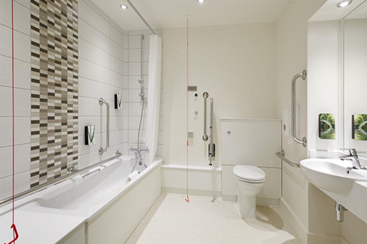 Premier Inn Glasgow Milngavie Εξωτερικό φωτογραφία