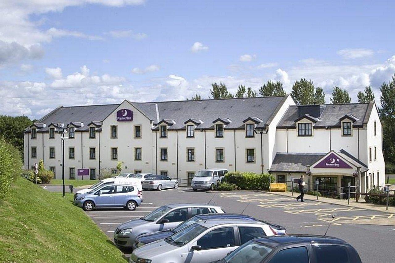 Premier Inn Glasgow Milngavie Εξωτερικό φωτογραφία
