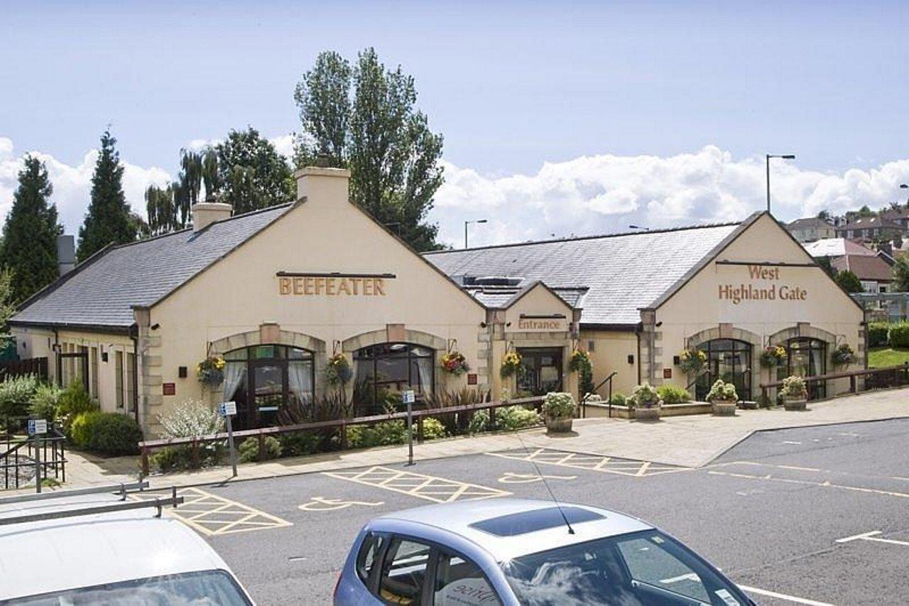 Premier Inn Glasgow Milngavie Εξωτερικό φωτογραφία