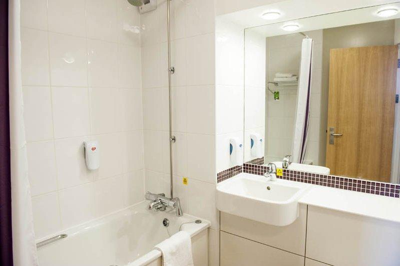 Premier Inn Glasgow Milngavie Εξωτερικό φωτογραφία