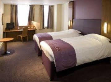Premier Inn Glasgow Milngavie Εξωτερικό φωτογραφία
